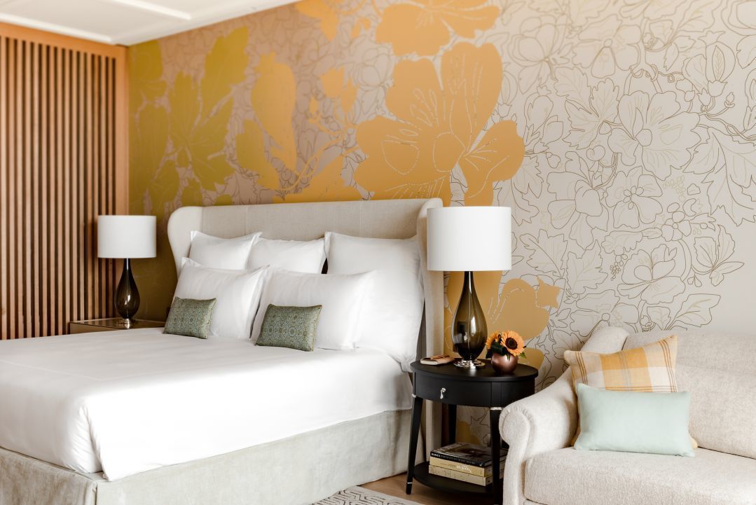 Royal Champagne Hotel & Spa - Garden Junior Suite